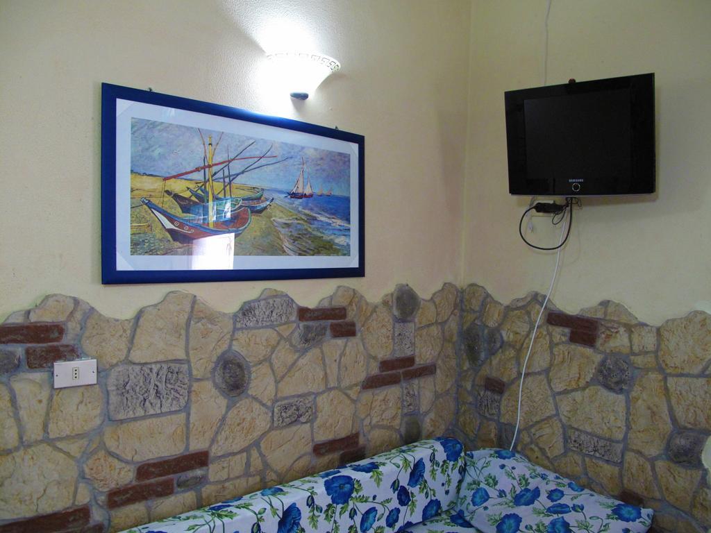 Diving Center Punta Stilo公寓 客房 照片